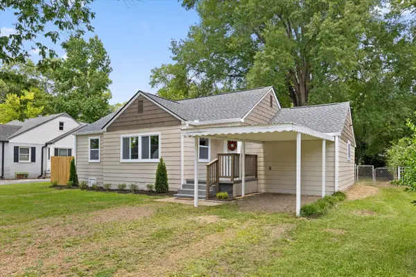 407 Haney Drive, Chattanooga, TN 37411