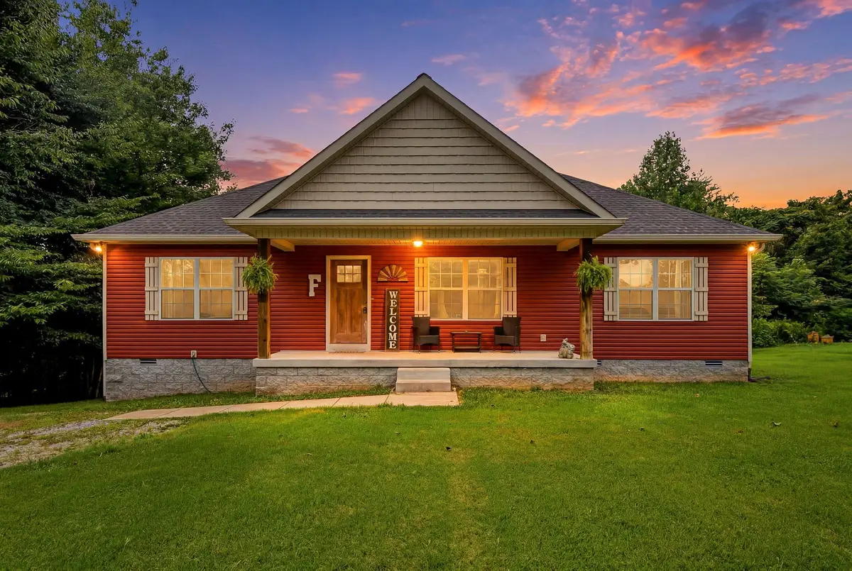 222 Hog Back Ridge Rd, Bethpage, TN 37022 - #1