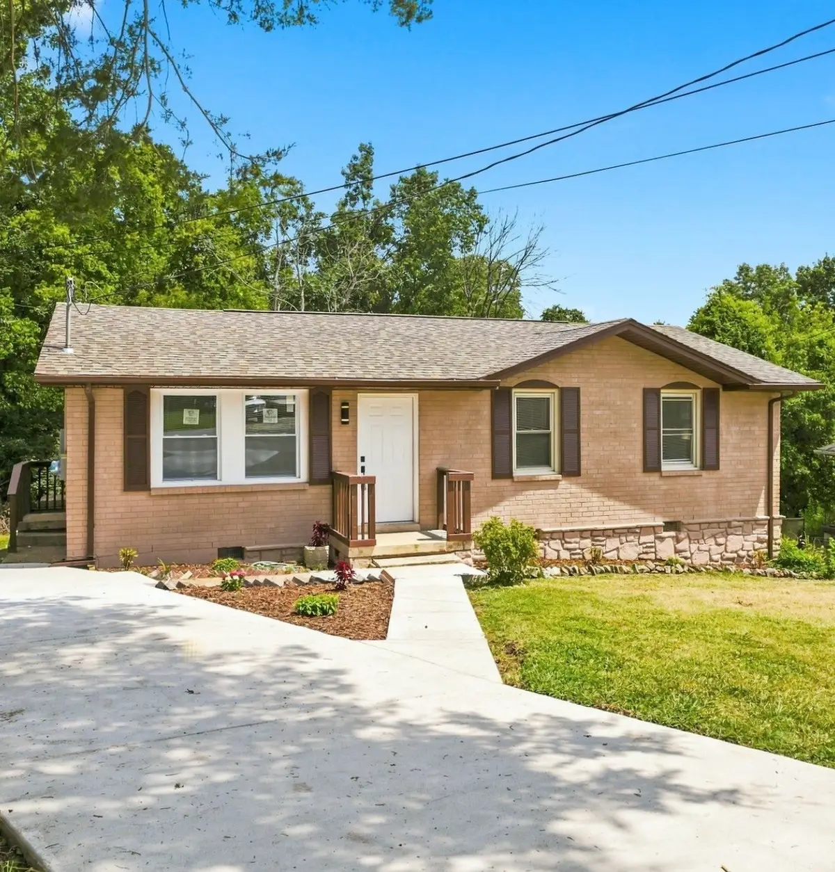 613 Maclaurin Ct, Nashville, TN 37207 - #1