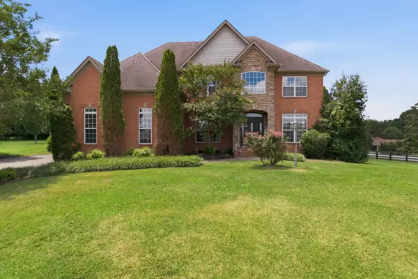 5000 Magnolia Estates Blvd, Mount Juliet, TN 37122