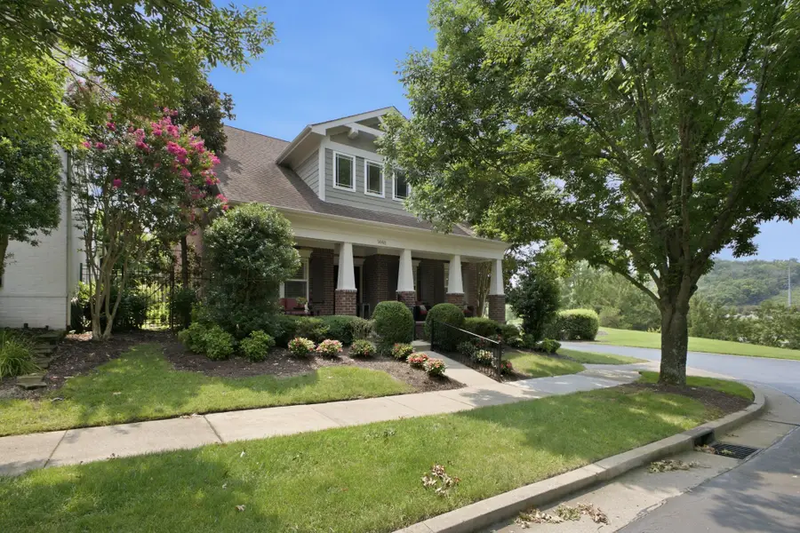 1446 Burnside Dr, Franklin, TN 37067 - #2