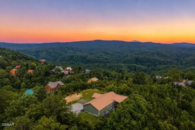 1981 Fox View Lane, Sevierville, TN 37876 - #1