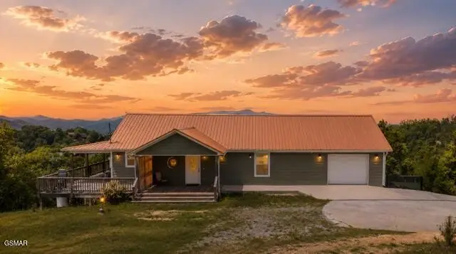 1981 Fox View Lane, Sevierville, TN 37876 - #2