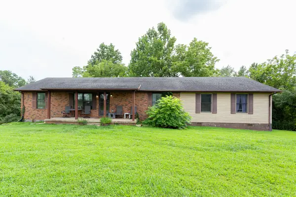 4860 Highway 149, Cumberland City, TN 37050