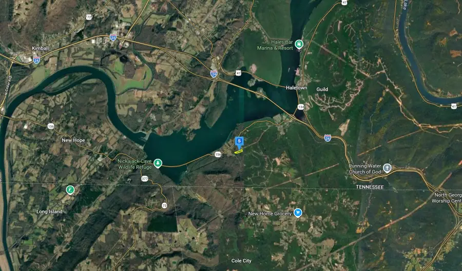 185 Bluffs Rd S, South Pittsburg, TN 37380 - #3