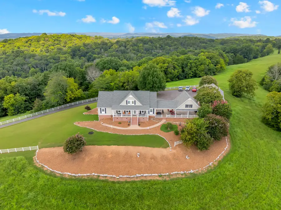 127 Barnes Hollow Rd, Fayetteville, TN 37334 - #3