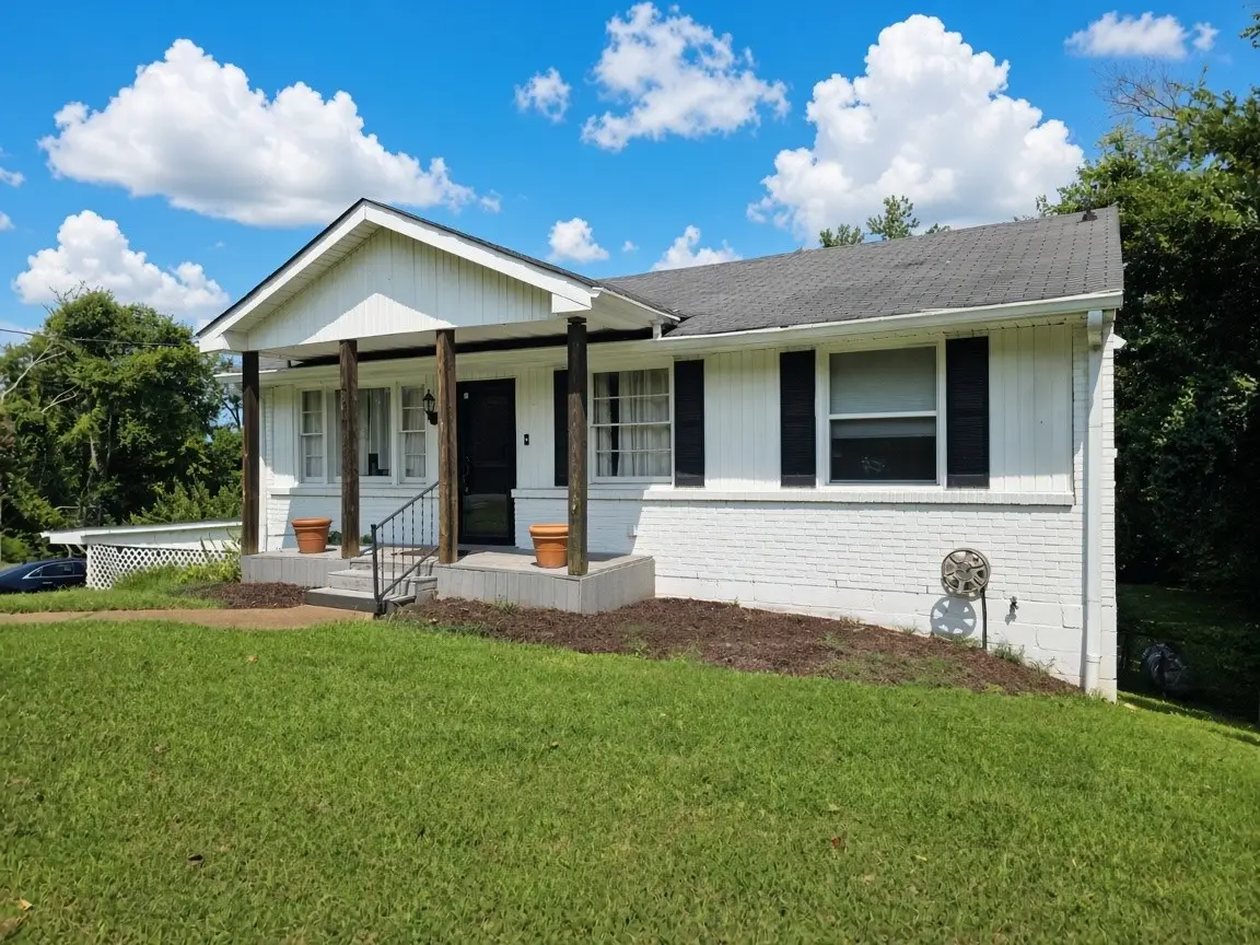 437 Cornish Dr, Nashville, TN 37207 - #1