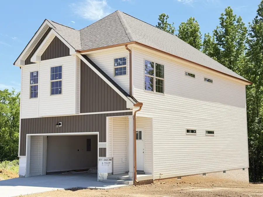 3500 Rabbit Run Trl, Clarksville, TN 37043 - #2