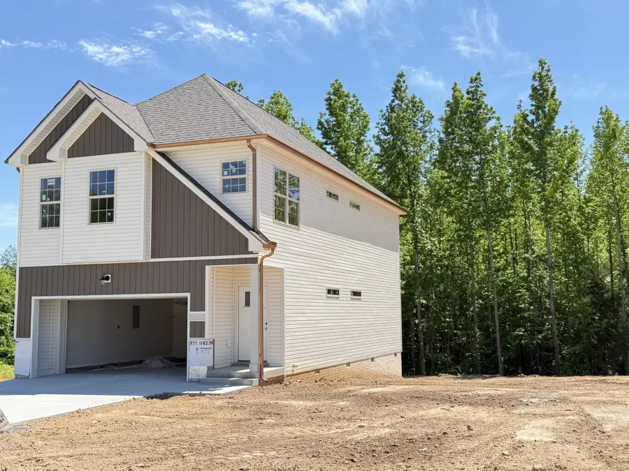 3500 Rabbit Run Trl, Clarksville, TN 37043 - #3
