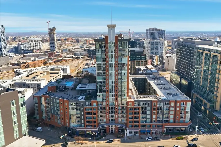 600 12th Ave S #640, Nashville, TN 37203 - #2