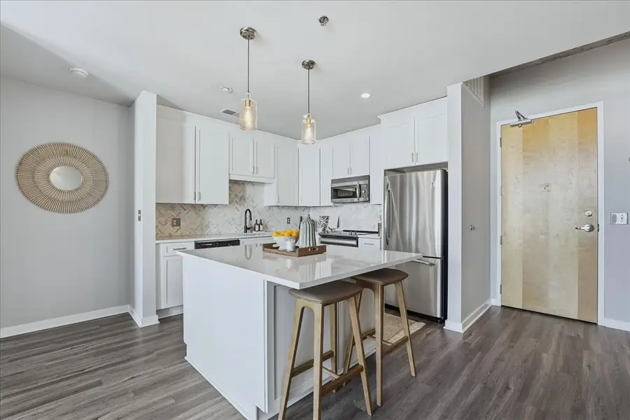 600 12th Ave S #640, Nashville, TN 37203 - #3