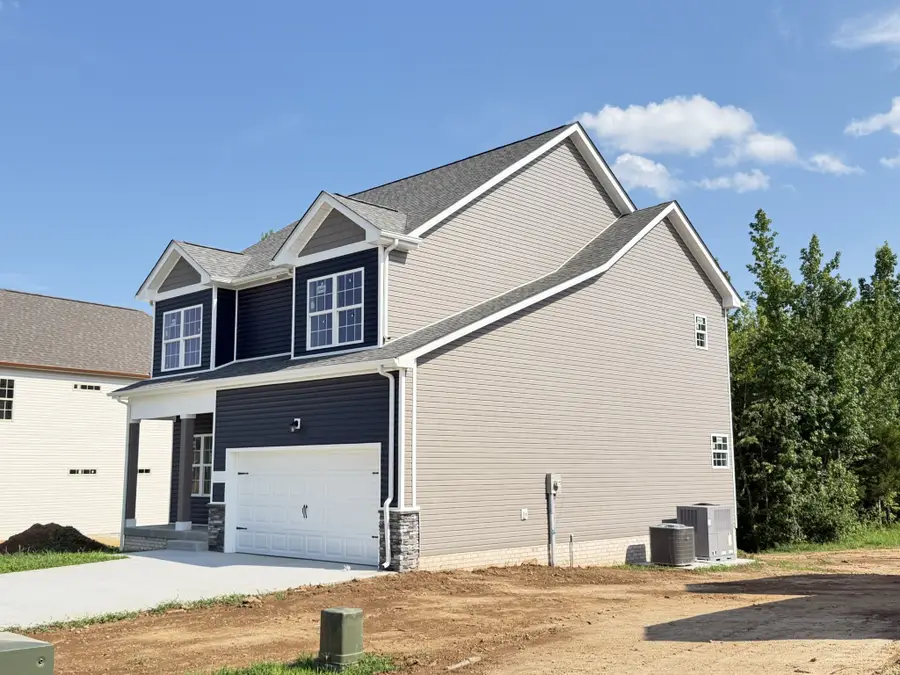 3496 Rabbit Run Trail, Clarksville, TN 37043 - #2