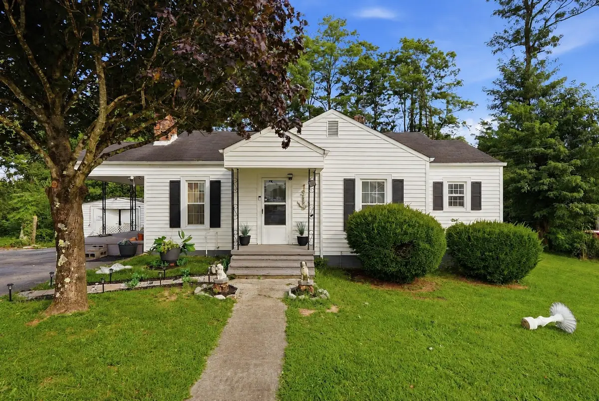47 Bilbrey St, Crossville, TN 38555 - #1