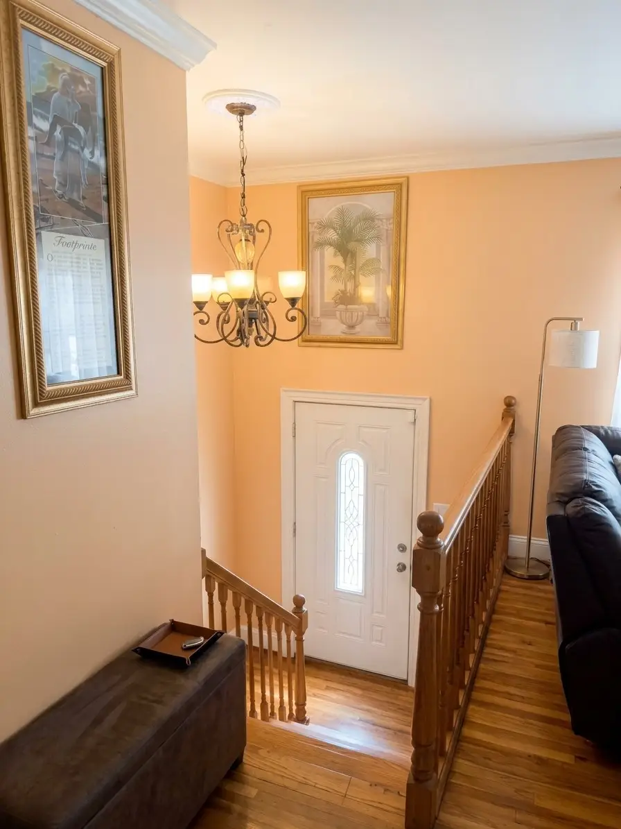 3214 Cloverwood Dr, Nashville, TN 37214 - #3