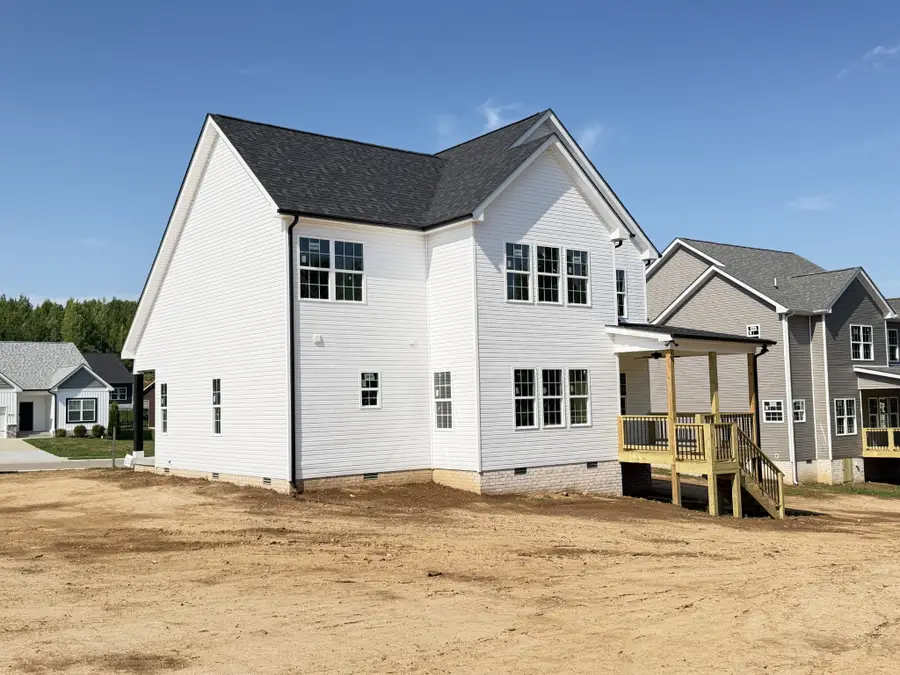 3492 Rabbit Run Trail, Clarksville, TN 37043 - #2