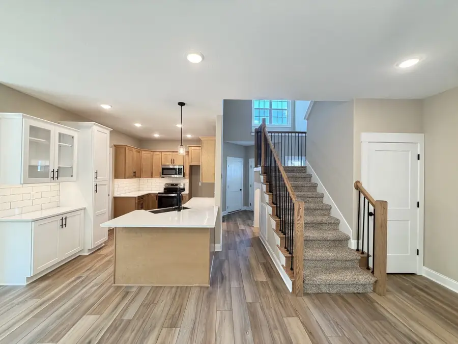 3492 Rabbit Run Trail, Clarksville, TN 37043 - #3