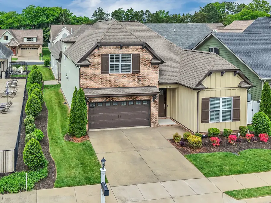 3505 Chianti Cir, Murfreesboro, TN 37129 - #2