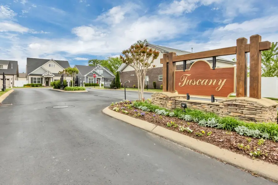 3505 Chianti Cir, Murfreesboro, TN 37129 - #3