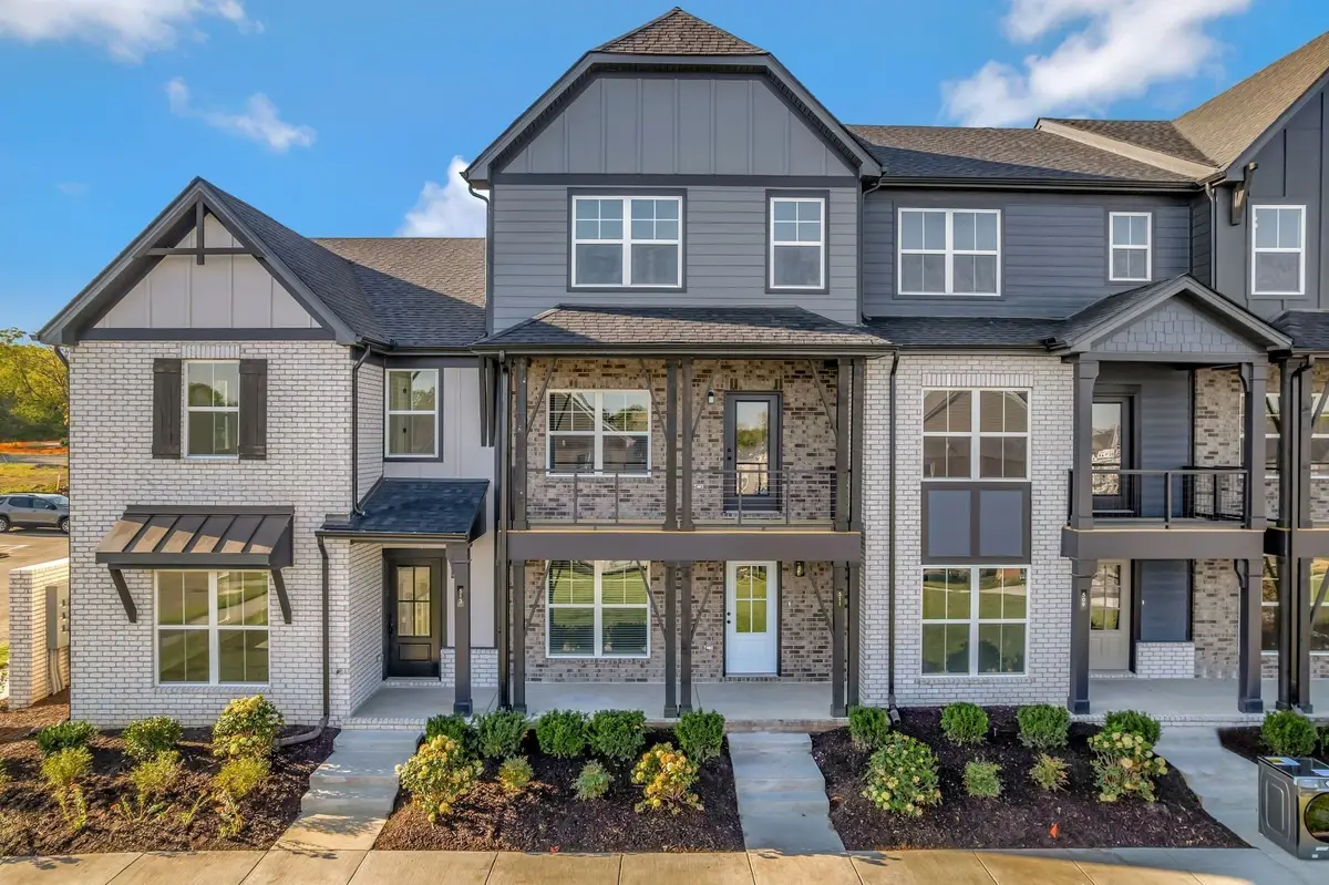 606 Granbury Pvt Drive, Hendersonville, TN 37075 - #1