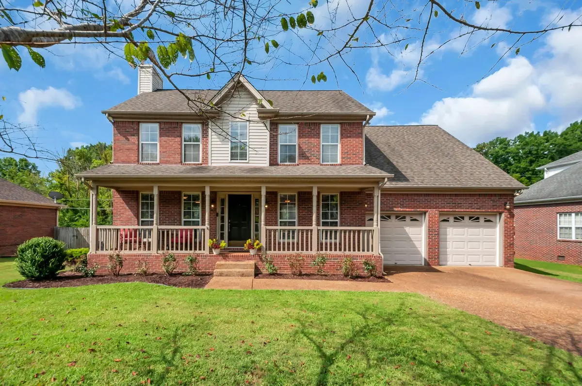 7945 Boone Trce, Nashville, TN 37221 - #1