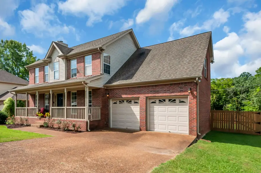 7945 Boone Trce, Nashville, TN 37221 - #2