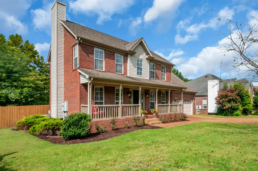 7945 Boone Trce, Nashville, TN 37221 - #3