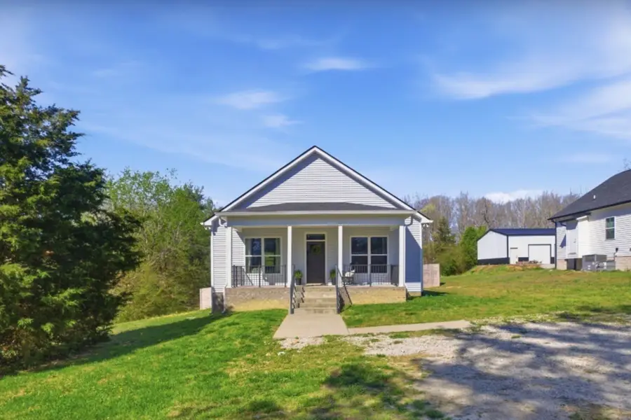 1030 Oak Dr, White Bluff, TN 37187 - #3