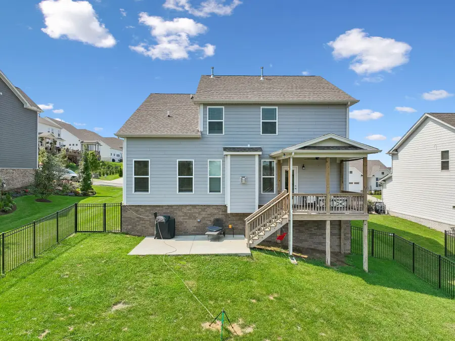 335 Van Conder Pl, Hendersonville, TN 37075 - #2