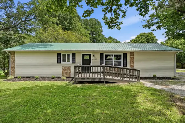 4350 S Creek Dr, Cookeville, TN 38506