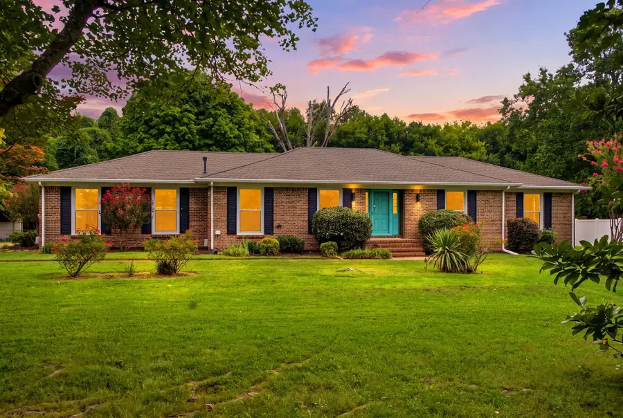 2316 Braxton Bragg Dr, Murfreesboro, TN 37129 - #2