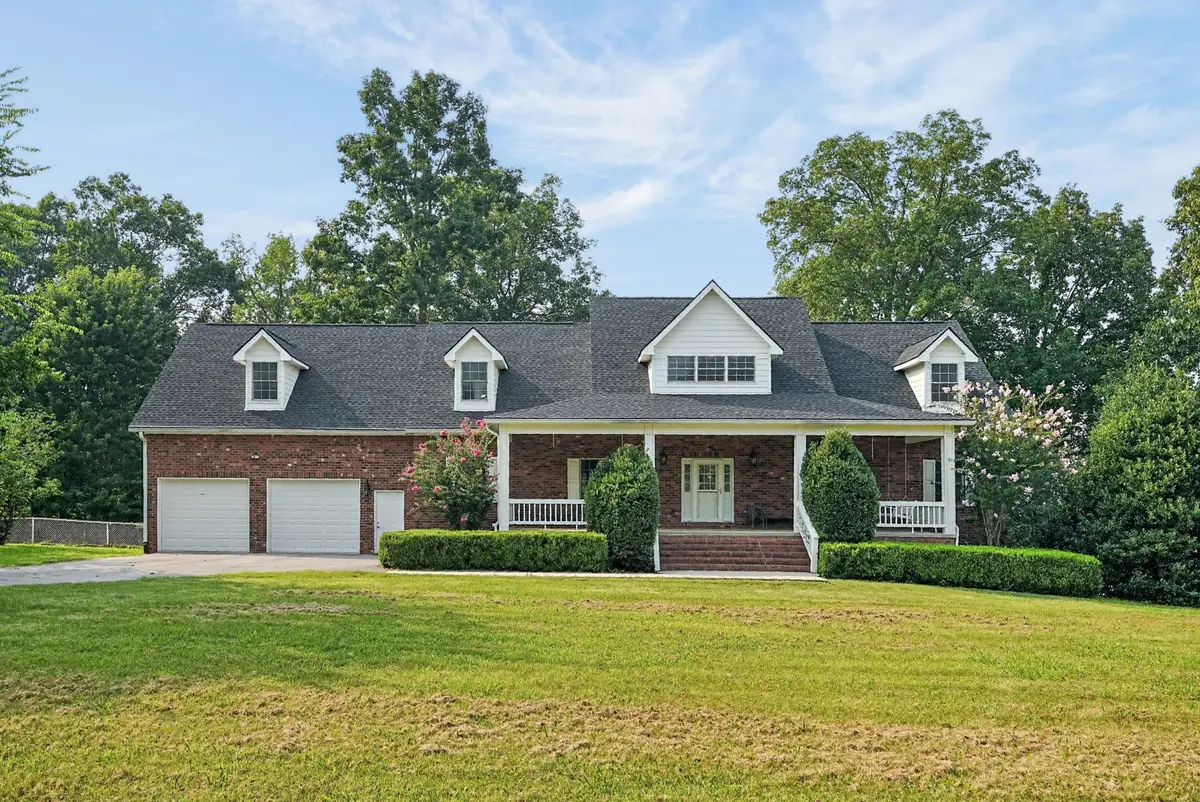 3667 Locke Bend Rd, Rock Island, TN 38581 - #1