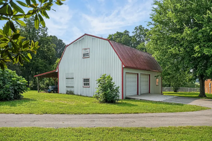 3667 Locke Bend Rd, Rock Island, TN 38581 - #3