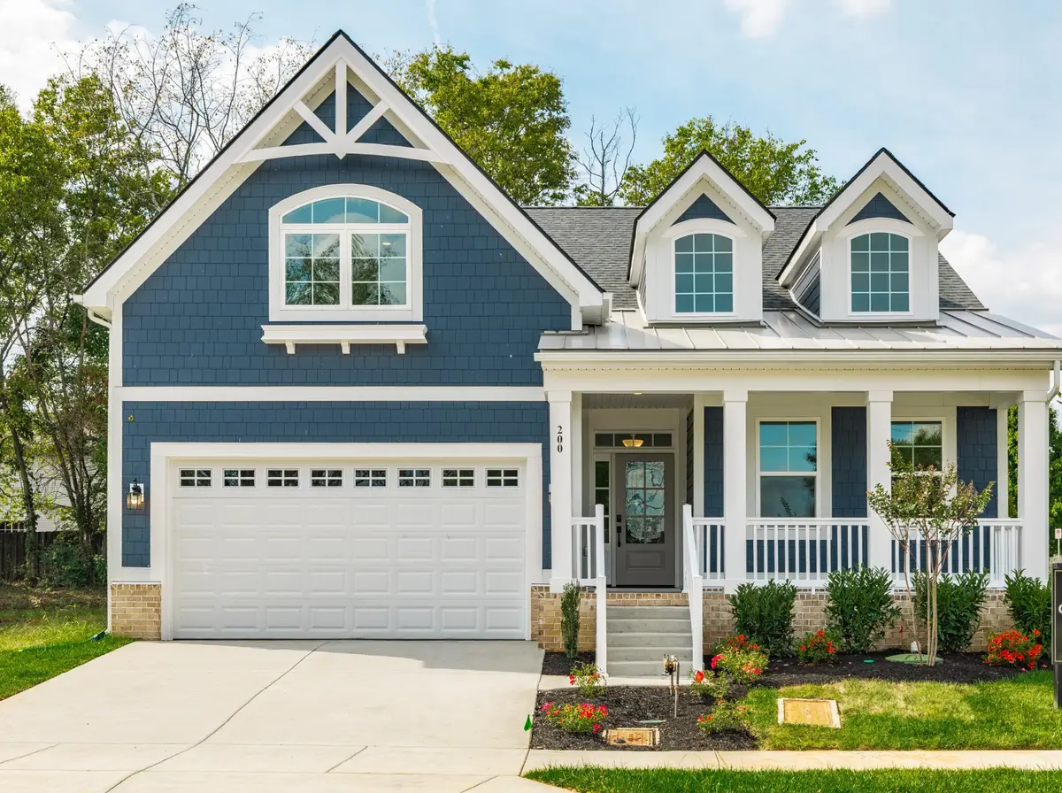 1453 Arbor Park Ln, Hendersonville, TN 37075 - #1