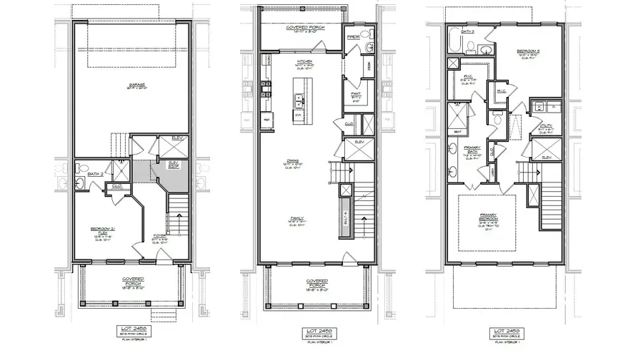 3013 Wynn Circle, Franklin, TN 37064 - #2