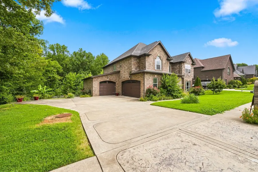 2551 Everwood Ct, Clarksville, TN 37043 - #2