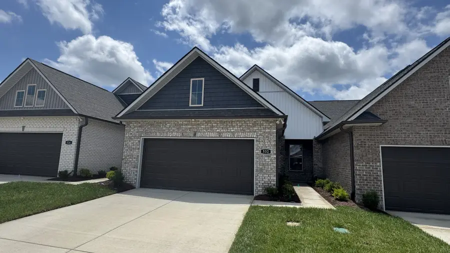 532 W Foxrun, Springfield, TN 37172 - #2