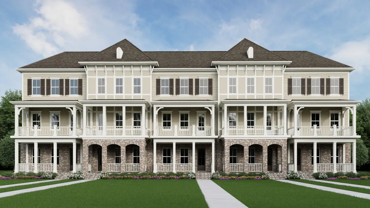 3007 Wynn Circle, Franklin, TN 37064 - #1