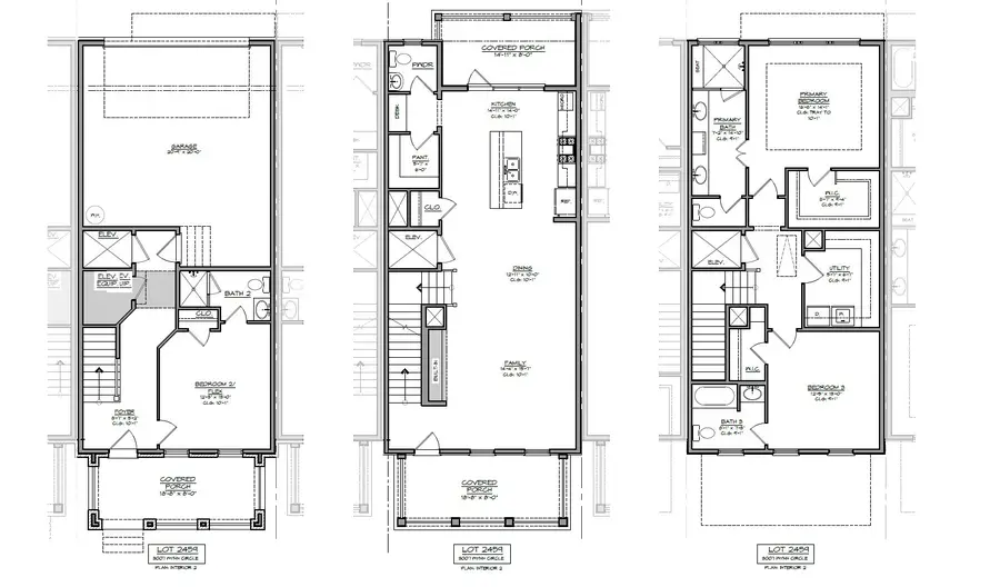 3007 Wynn Circle, Franklin, TN 37064 - #2