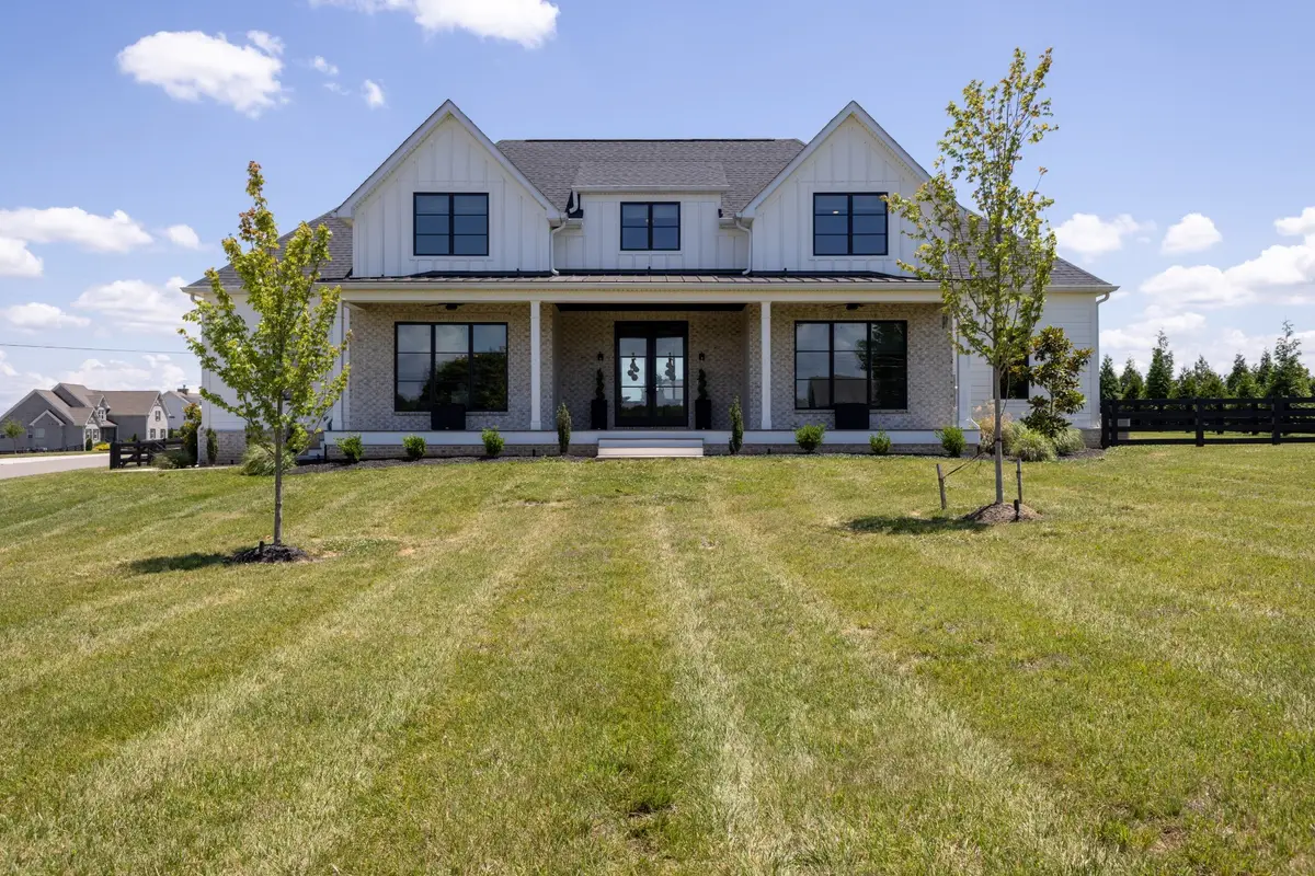 3000 Ora Ln, Spring Hill, TN 37174 - #1