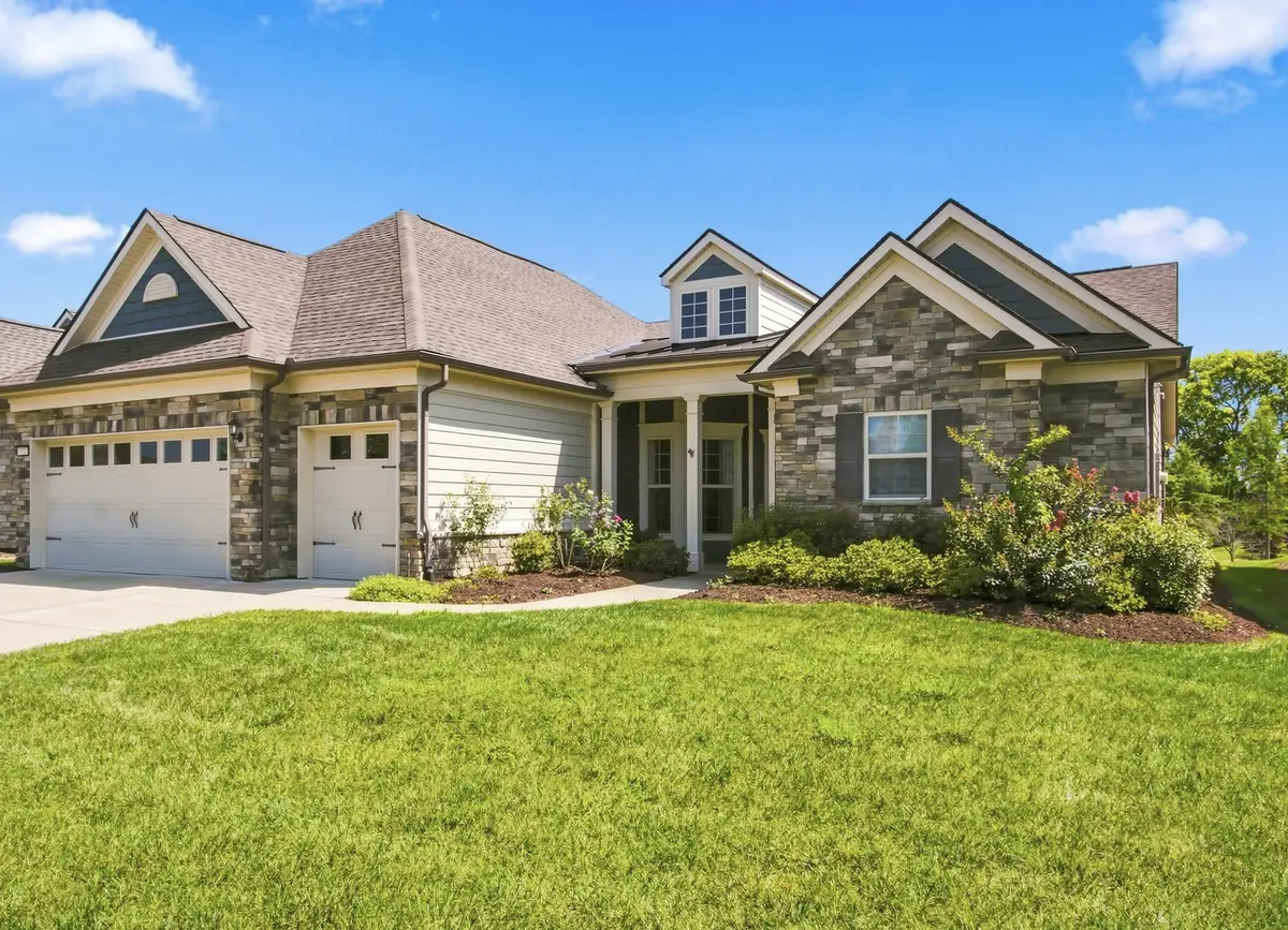 1022 Coffee Rdg, Spring Hill, TN 37174 - #1