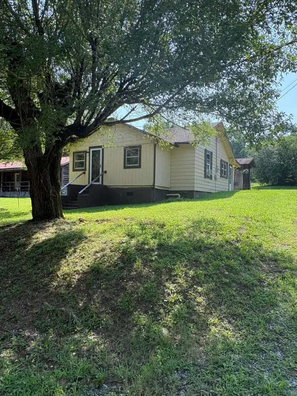 1117 Bledsoe Road, Etowah, TN 37331