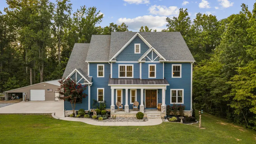 1174 Old Mount Vernon Rd, Bethpage, TN 37022 - #2