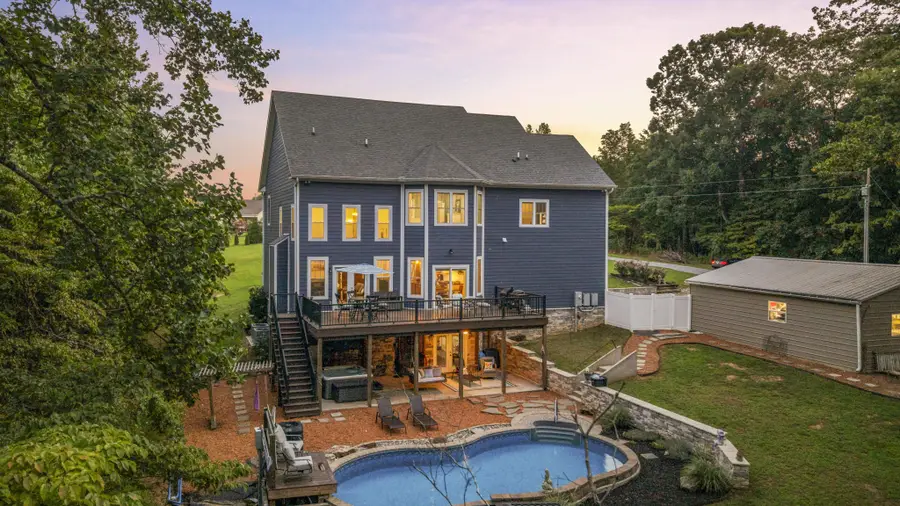 1174 Old Mount Vernon Rd, Bethpage, TN 37022 - #3