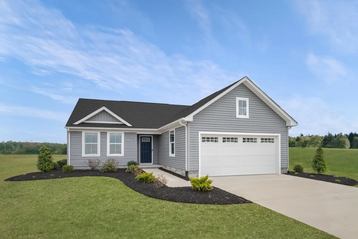 812 Lechelle Ln, Antioch, TN 37013 - #1