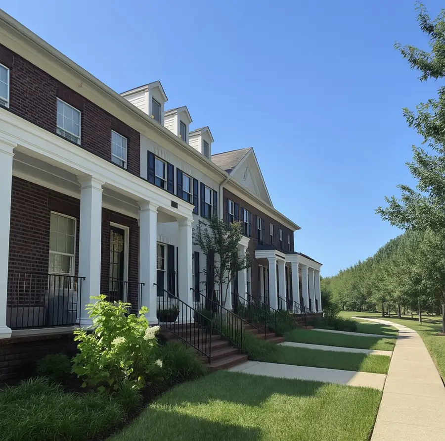 310 Gathering Walk #Ash-Int, Mount Juliet, TN 37122 - #2