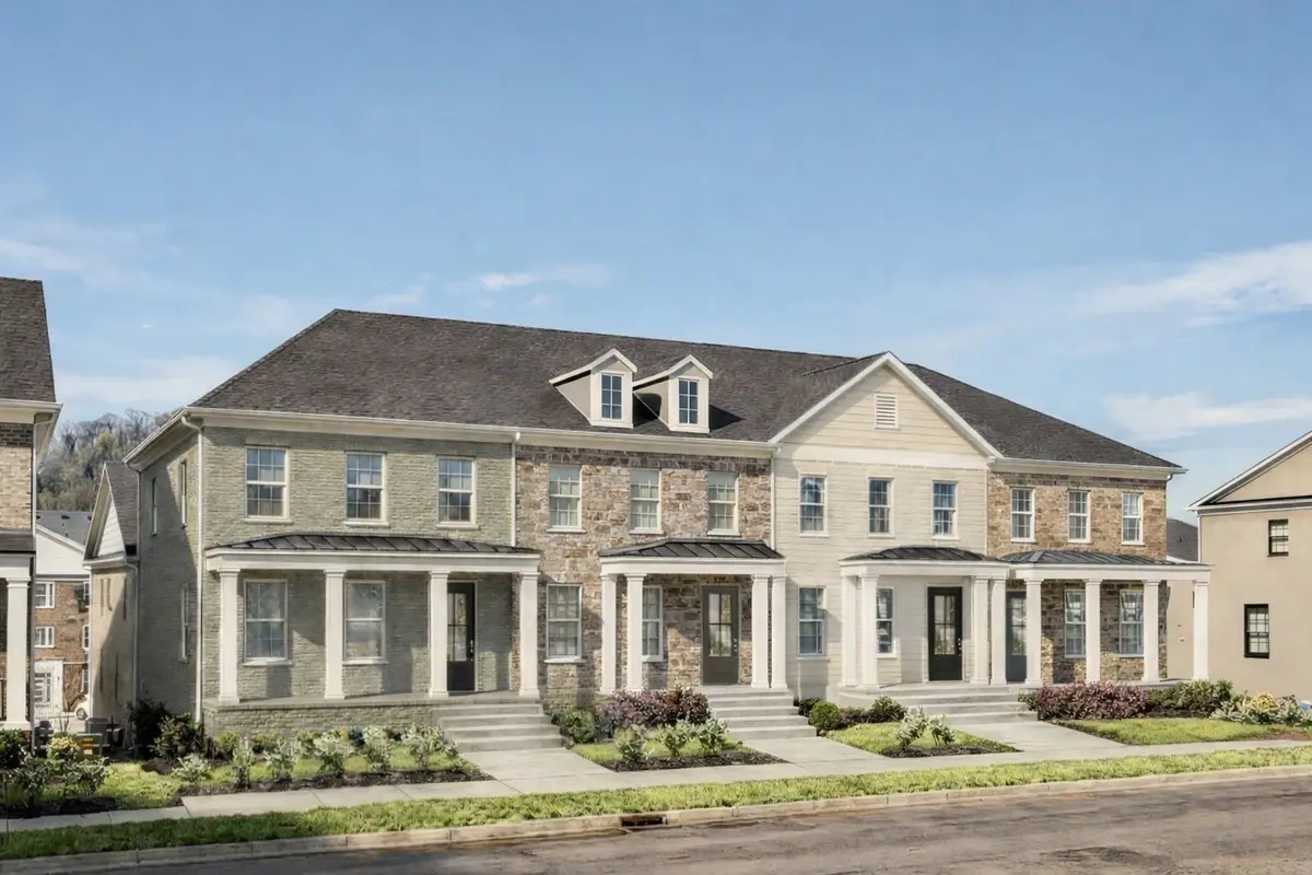 312 Gathering Walk #Ash-Ext, Mount Juliet, TN 37122 - #1