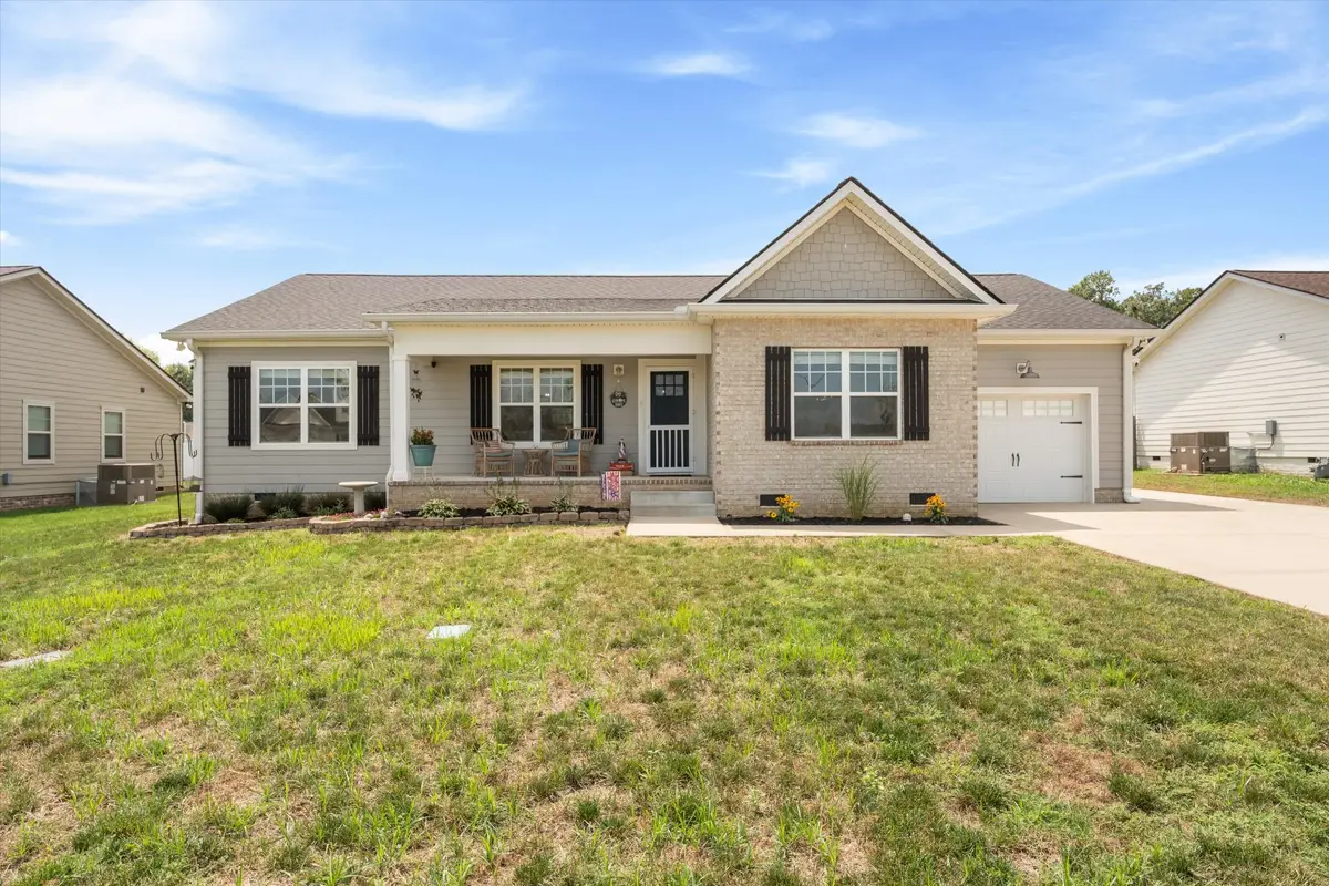 218 Tucker Trice Blvd, Lebanon, TN 37087 - #1