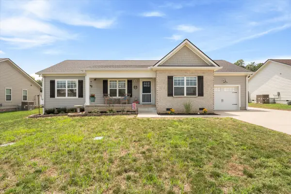 218 Tucker Trice Blvd, Lebanon, TN 37087