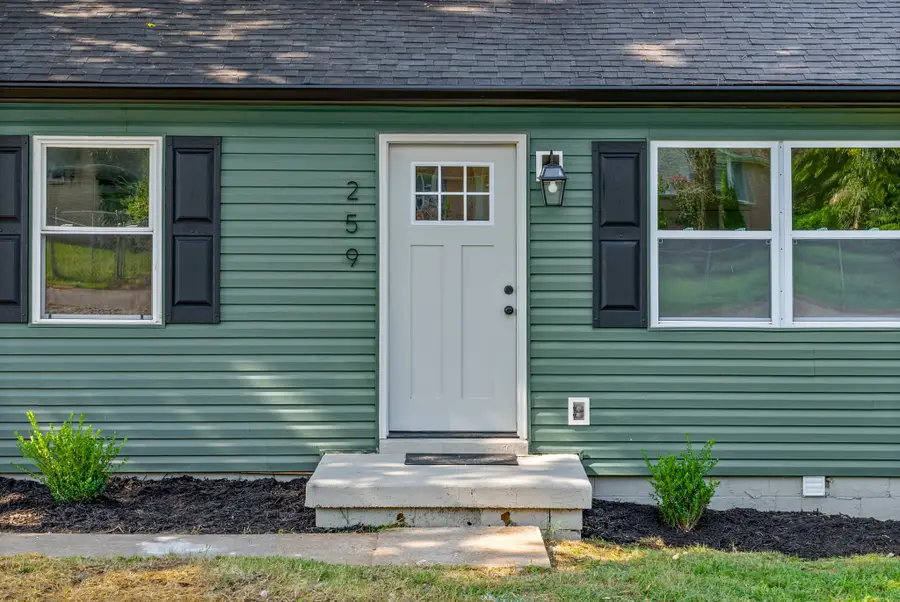 259 Raintree Dr, Clarksville, TN 37042 - #3