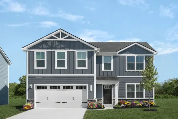 8121 Marchwood Blvd, Antioch, TN 37013